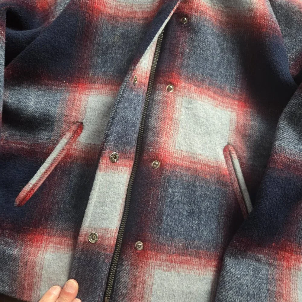GAP recycled wool